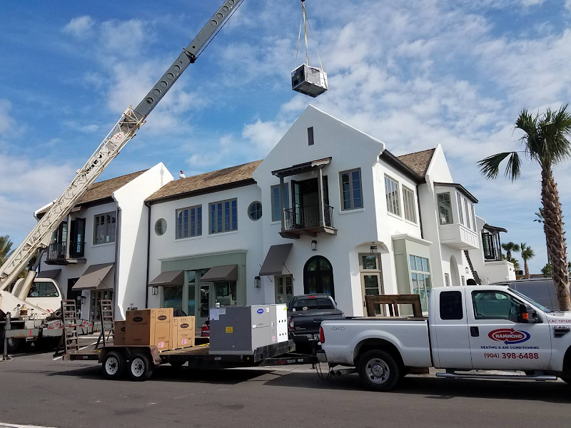 Hammond Heating & Air Conditioning