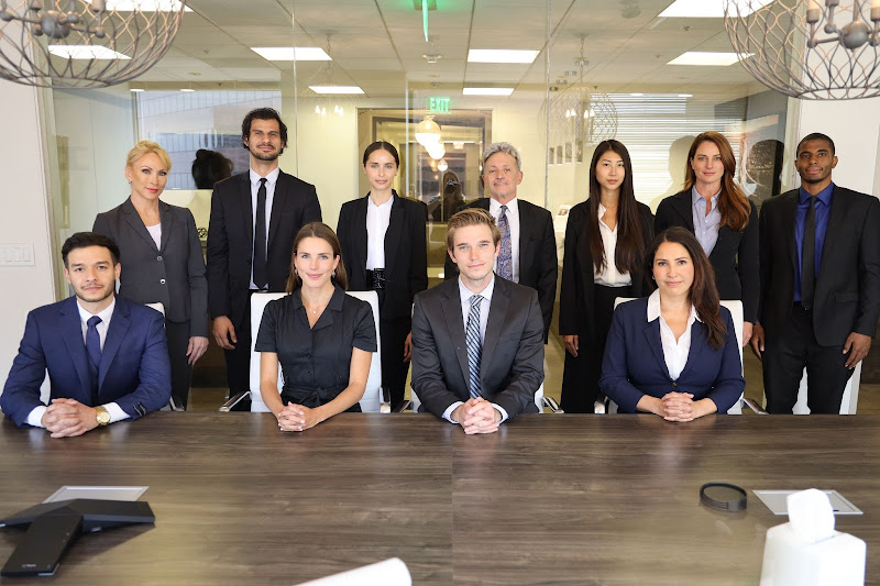 DK Law - Injury, Accident, and More