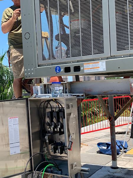 One Source Electric of SWFL LLC