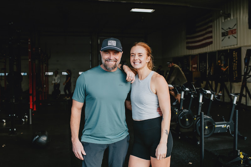 Dialed Fitness - Gym in Bozeman