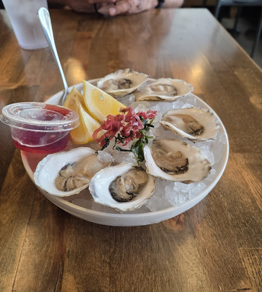 Chula Seafood Grayhawk