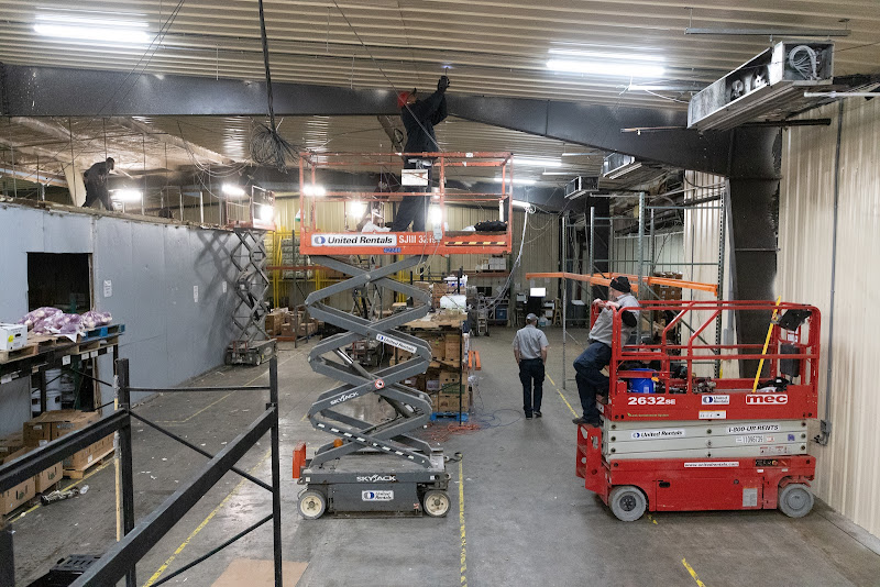 Cooper Mechanical Services