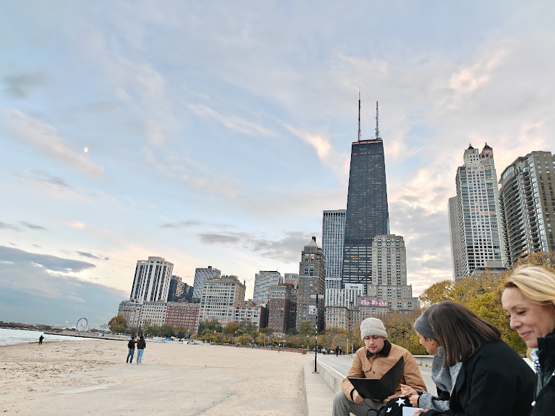 Chicago Murder Mystery Tour - Tourist attraction in Chicago