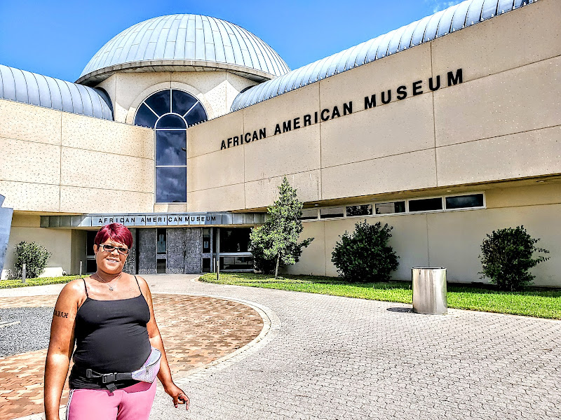 African American Museum of Dallas - Tourist attraction in Dallas