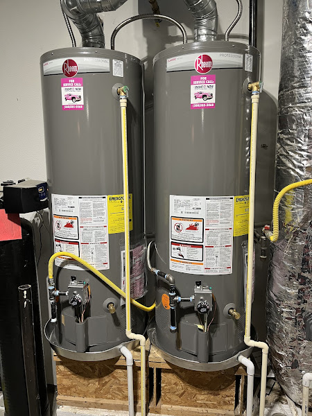 Right Now Heating and Air Conditioning