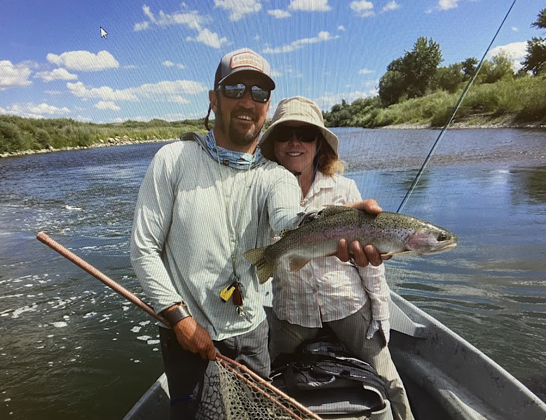 Driftline Outfitters