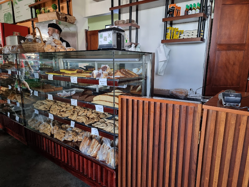 Comidas Rápidas y Panadería Épicos - Bakery in La Fortuna
