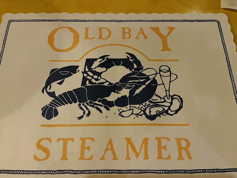 Old Bay Steamer photo