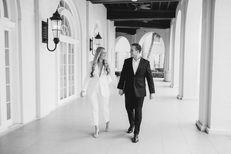 Weddings By Romi / Key West wedding photographer