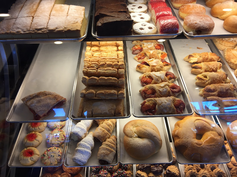 Fortuna Bakery & Coffee - Hunters Creek