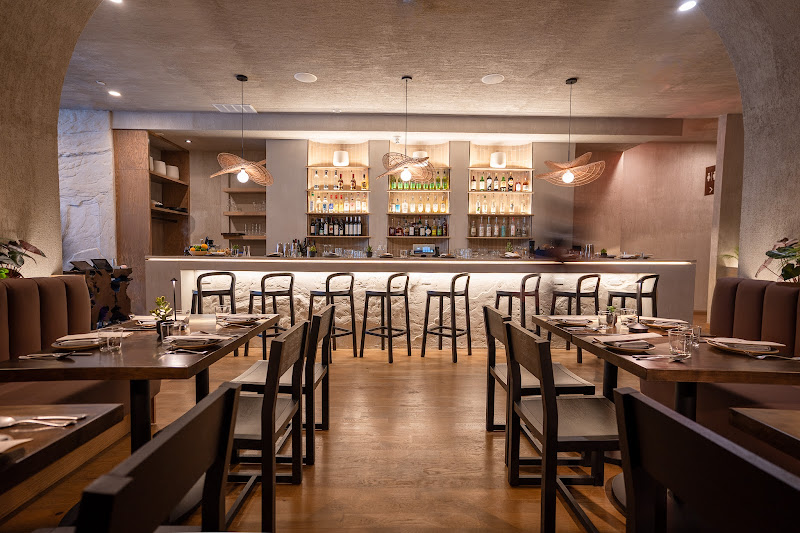Matilda Restaurant
