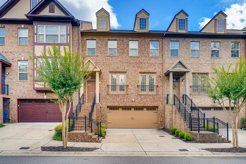 Nadine Lutz - Atlanta Real Estate Agent | Compass | Atlanta Georgia Real Estate Agent