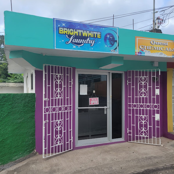 BRIGHTWHITE LAUNDRY LIMITED