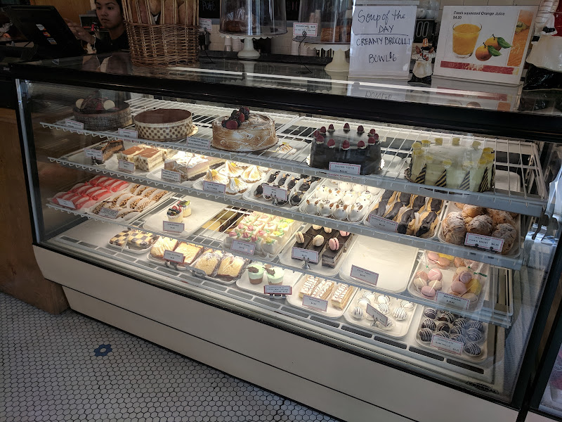 Croissant D'Or Patisserie