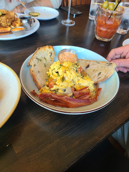 Larch Brunch Co - Brunch restaurant in Leavenworth
