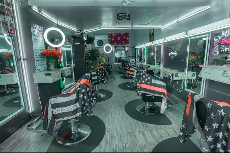 MiO’s Designs Barbershop - Kalihi - Barber shop in Honolulu