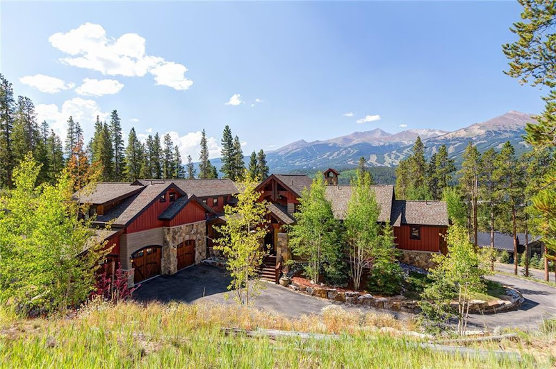 Breckenridge Associates Real Estate - Real estate agency in Breckenridge