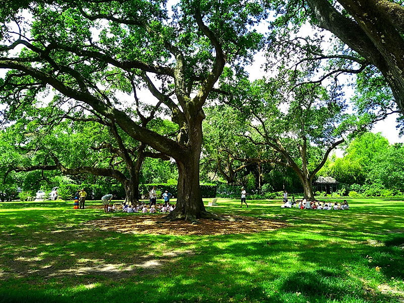 New Orleans Country Club