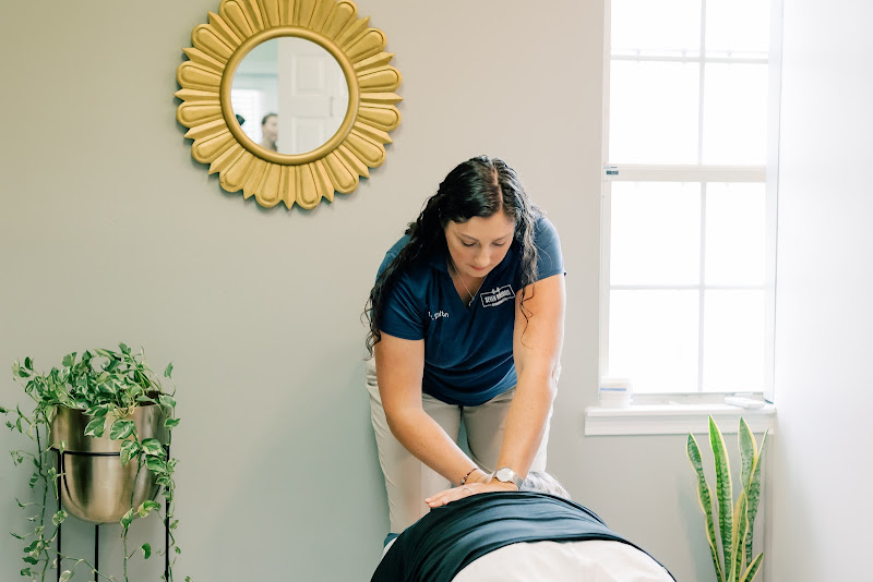 Seven Bridges Chiropractic