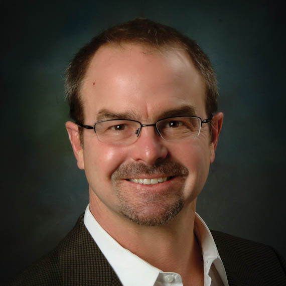 Mark Rutherford, MD