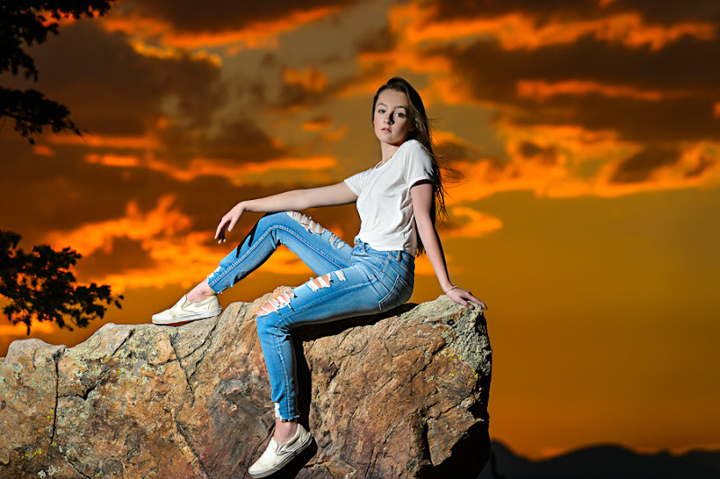Roka Studios - Photographer in Denver