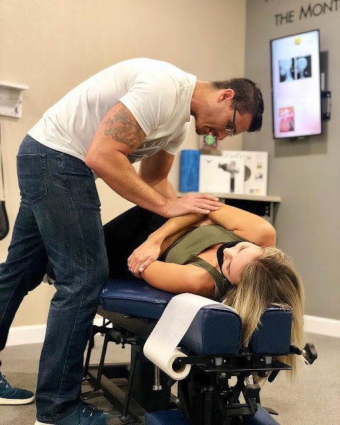 100% Chiropractic - Tampa