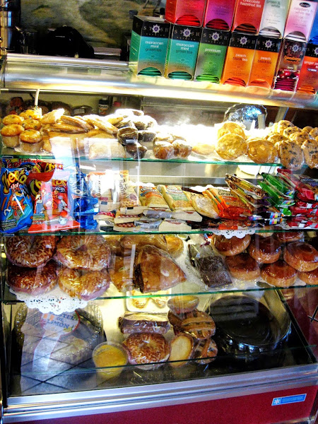 Café Cabo - Coffee shop in 23450 Cabo San Lucas
