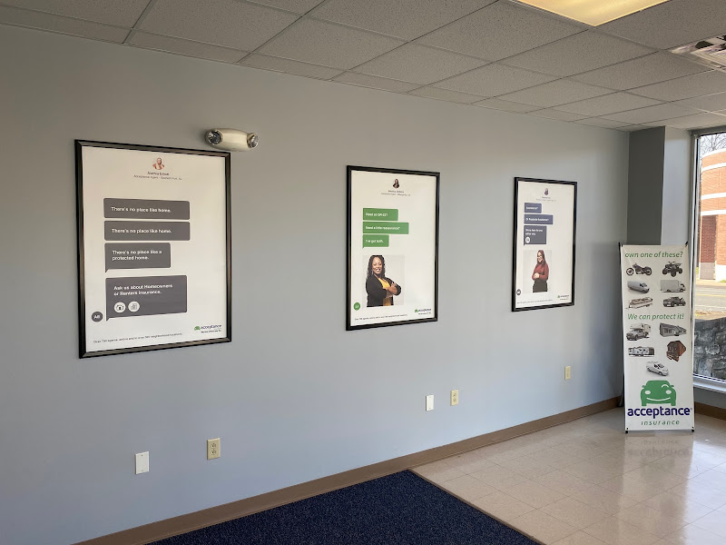 Acceptance Insurance