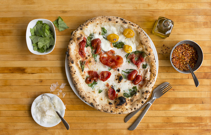 Spacca Napoli Pizzeria