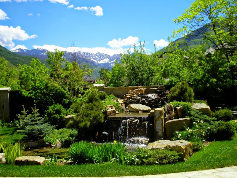 Vail Window Washers - Window cleaning service in Vail