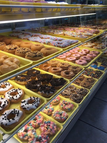 City Donut - Ice cream shop in Orange Beach