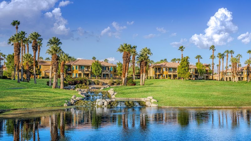 Marriott's Desert Springs Villas II - Hotel in Palm Desert