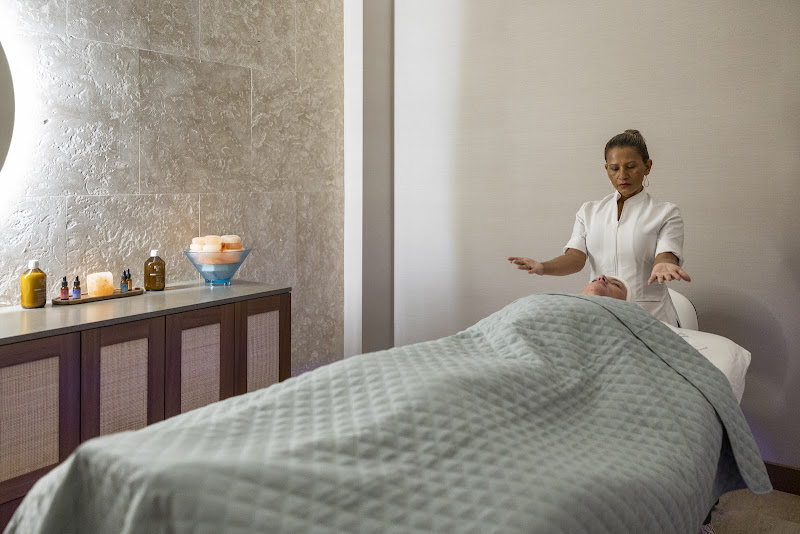 Opal Spa - Opal Sol