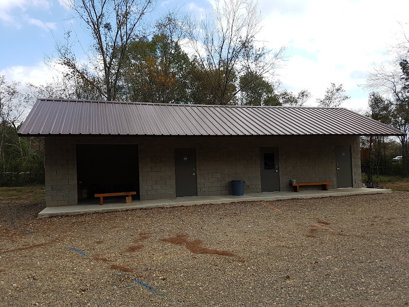 Creekside RV Park