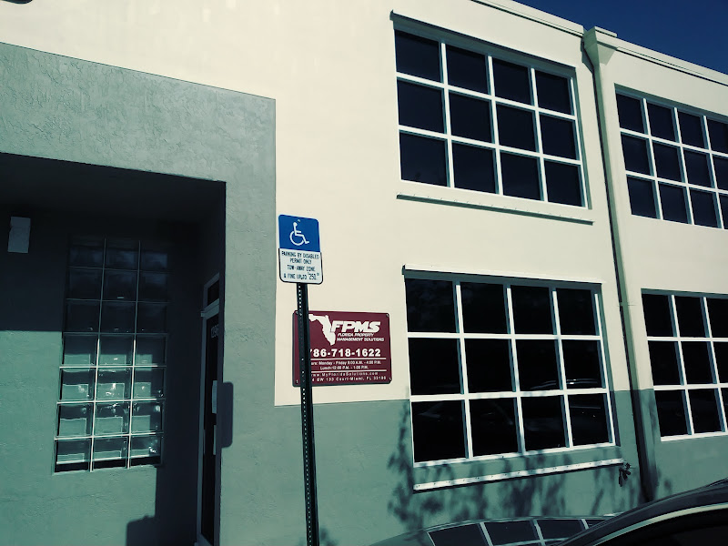 Florida Property Management Strategies, Inc.