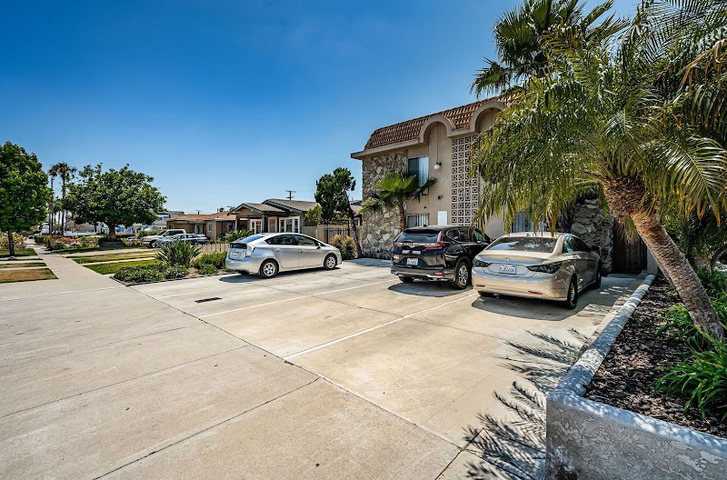 J&D Management - Property management company in San Diego