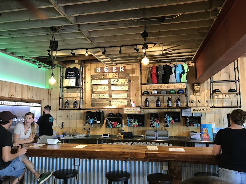 Charles Towne Fermentory - Avondale - Brewery in Charleston
