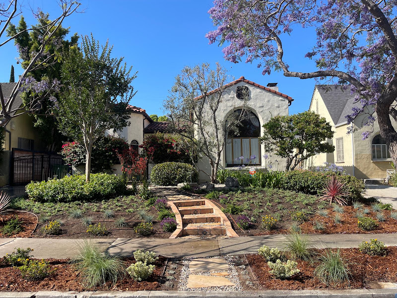 HB Landscape Design LLC