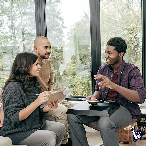 Julia Mehlman at Comparion Insurance Agency - Insurance agency in South Portland