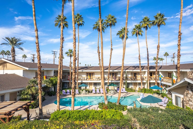 The Inn at Deep Canyon - Hotel in Palm Desert