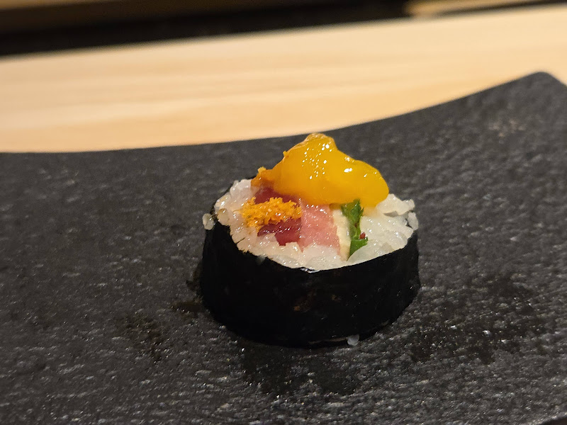 ShoMon Kappo Sushi