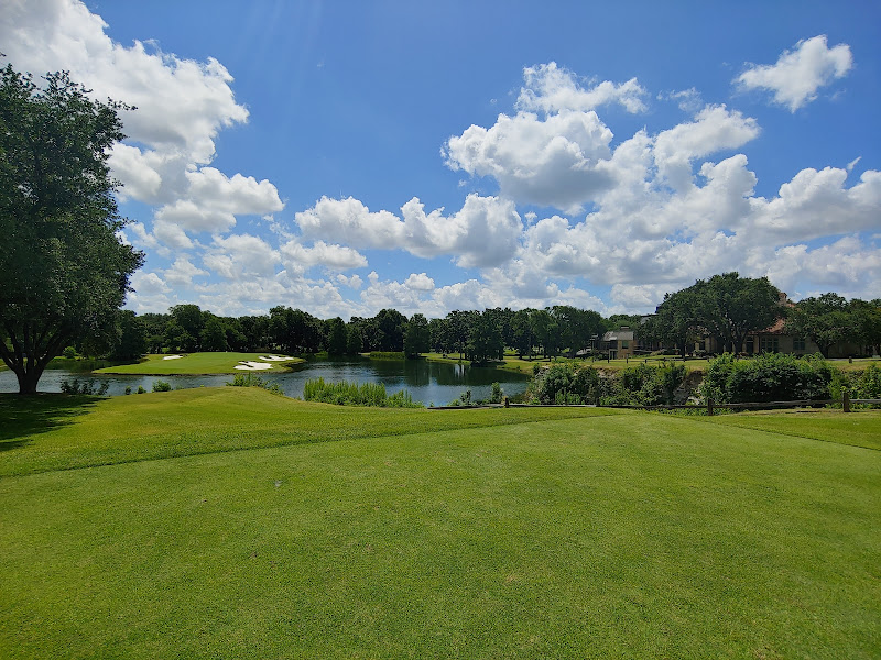 Bent Tree Country Club