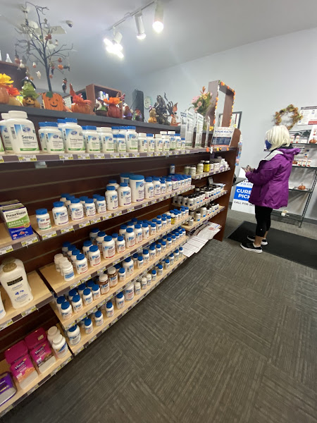 Sister Bay Hometown Pharmacy - Pharmacy in Sister Bay