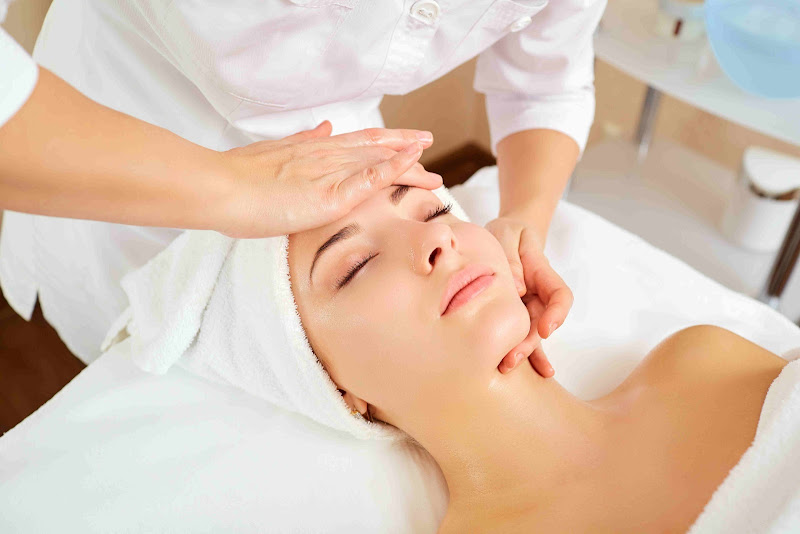 The Refinery Spa - Day spa in New Braunfels