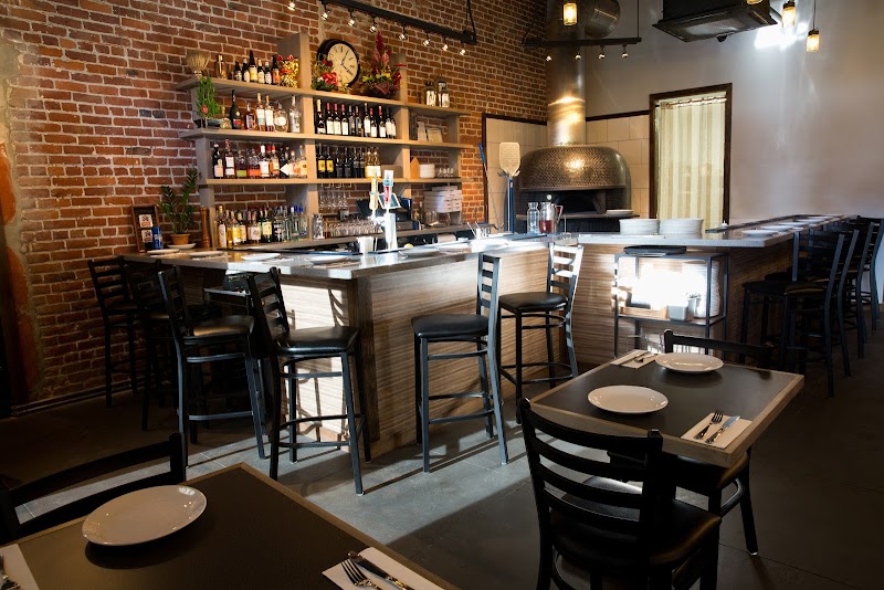 Brick Fire Tavern - Pizza restaurant in Honolulu