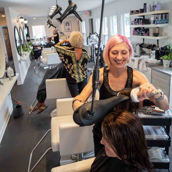 Fix Salon Studio - Beauty salon in Charleston