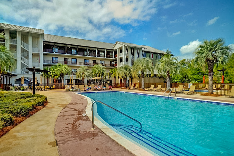 Redfish Village - Condominium rental agency in Santa Rosa Beach
