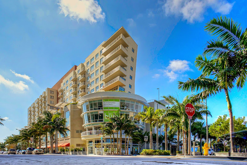 LG Realty Group Inc. Miami Luxury Real Estate - Real estate agency in Miami