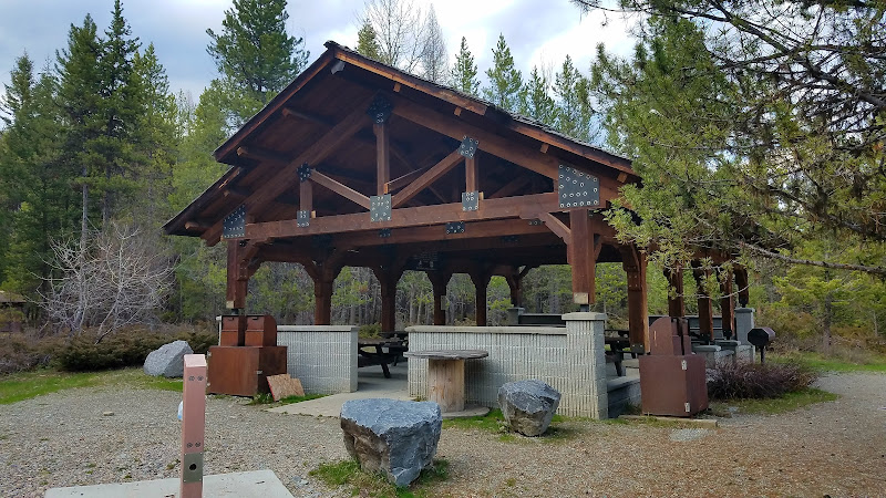 Tally Lake Campground
