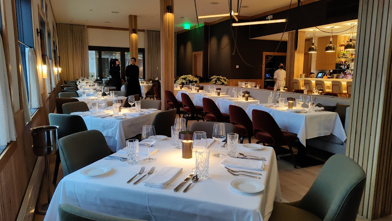 Angelo's - Italian restaurant in Aspen